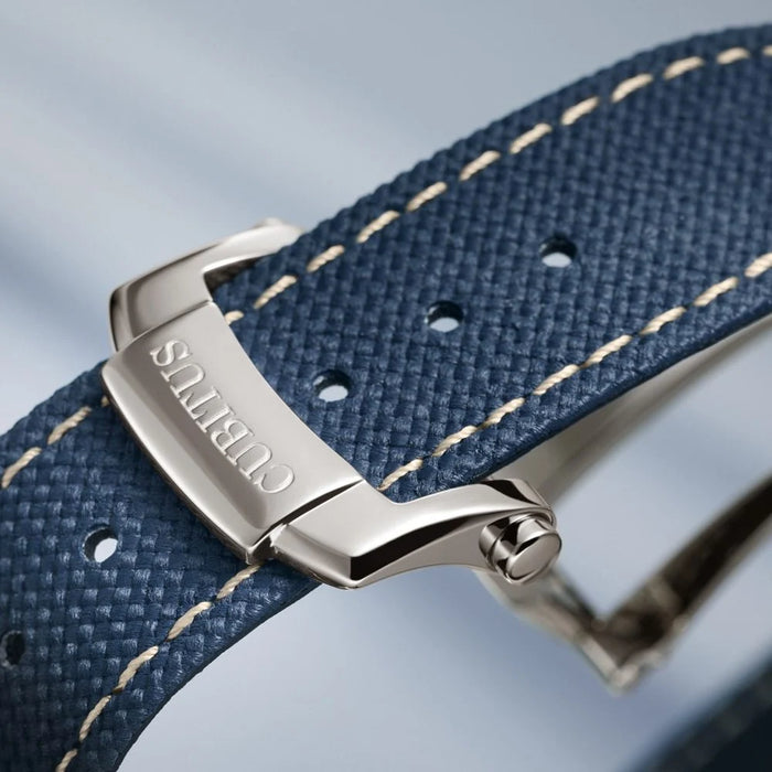 Patek Philippe Cubitus 5822P-001