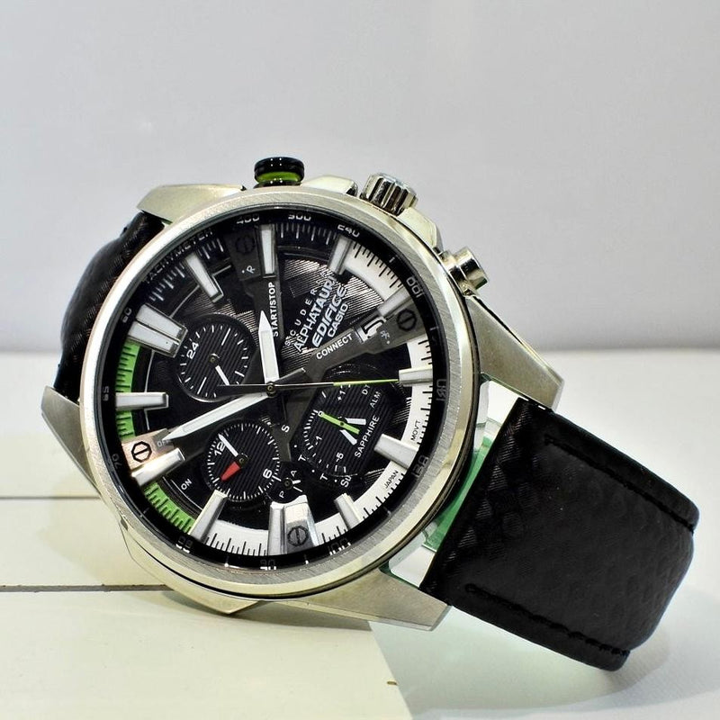 Casio Edifice EQB 7AAA