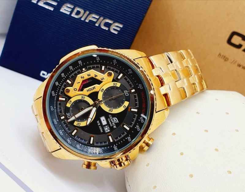 CASIO EDIFICE EF-558SG-1AVDF
