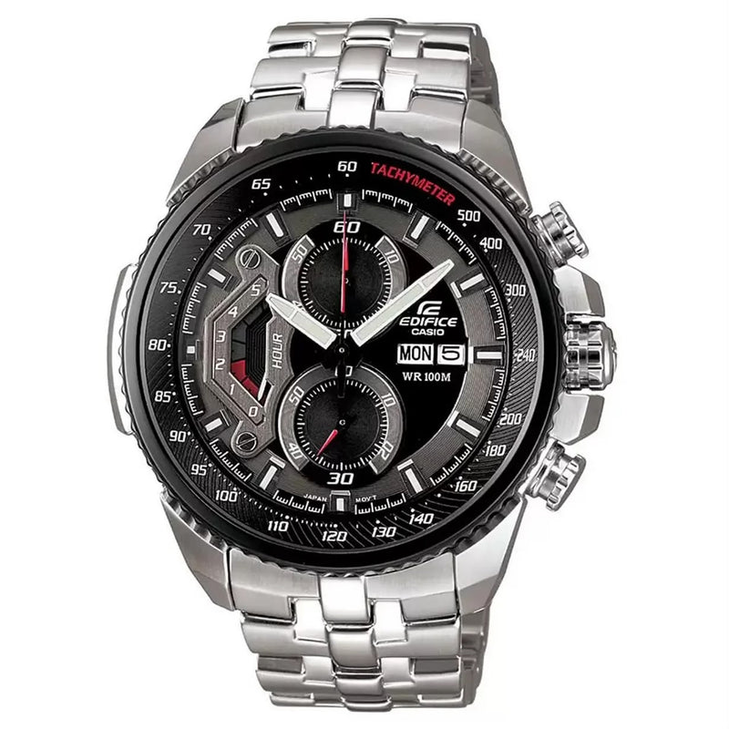 Casio Edifice EF-558SG-1AV Chronograph Timepiece