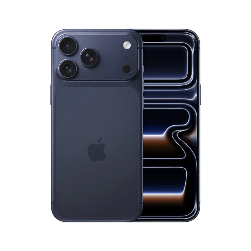 Apple iPhone 17 Pro Max, US Version, 256GB, eSIM