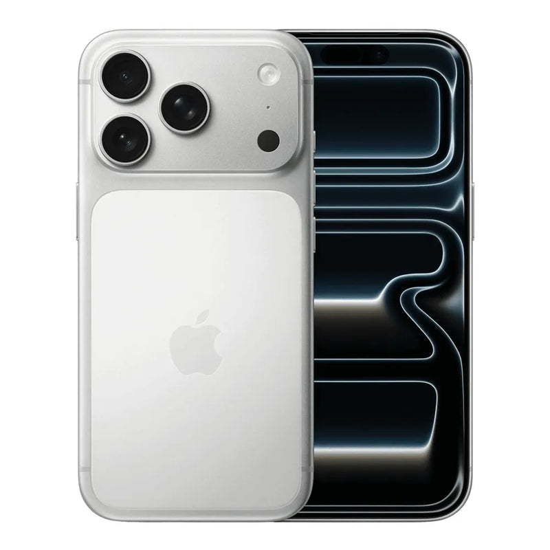 Apple iPhone 17 Pro Max, US Version, 256GB, eSIM