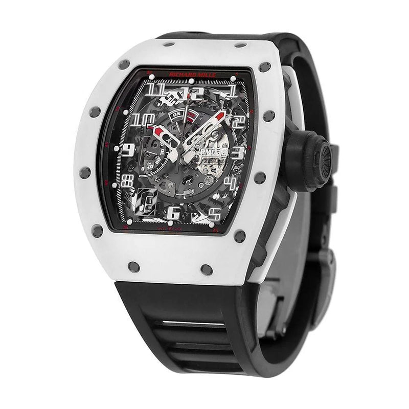 Ultra-luxury Richard Mille RM030 Automatic