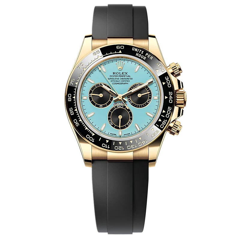 Rolex Cosmograph Daytona Oyster, 40 mm, M126518LN-0014