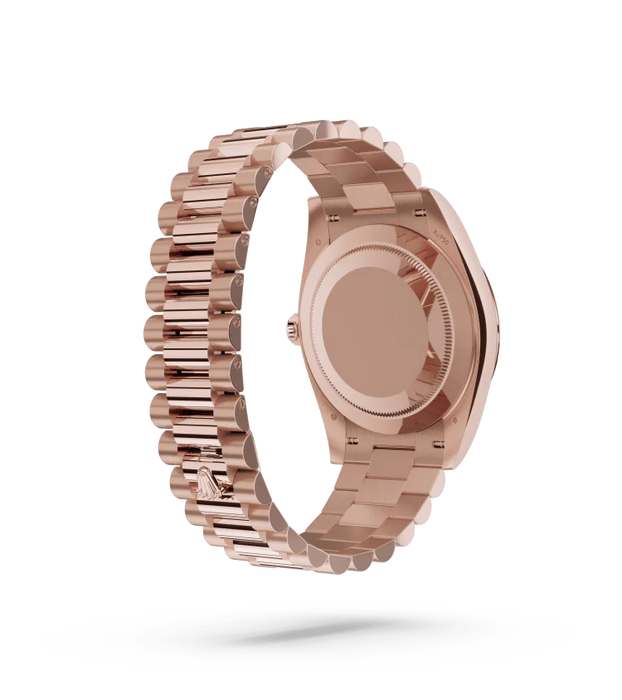 Automatic Rolex Day-Date 40 Oyster, 40 mm