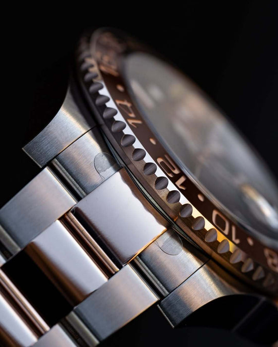 Rolex GMT-Master II Rootbeer 126711CHNR