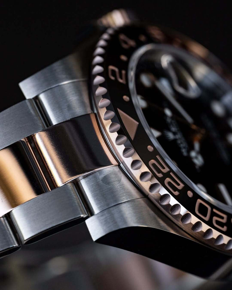 Rolex GMT-Master II Rootbeer 126711CHNR