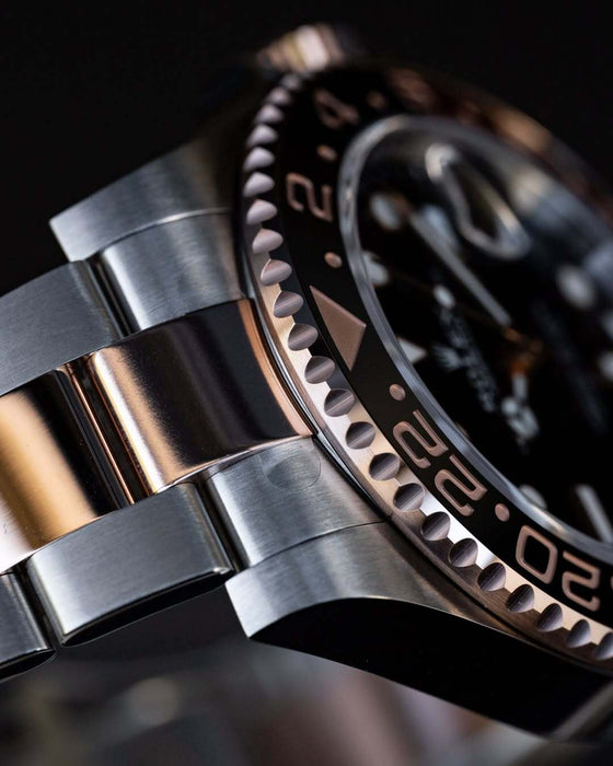 Rolex GMT-Master II Rootbeer 126711CHNR