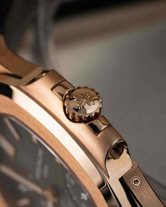 Patek Philippe Nautilus Ref. 5712R
