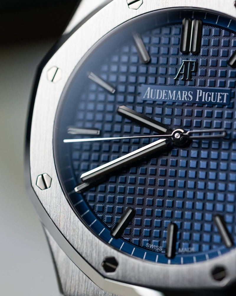 Automatic(Self-winding) AP Royal Oak Timepiece 41mm