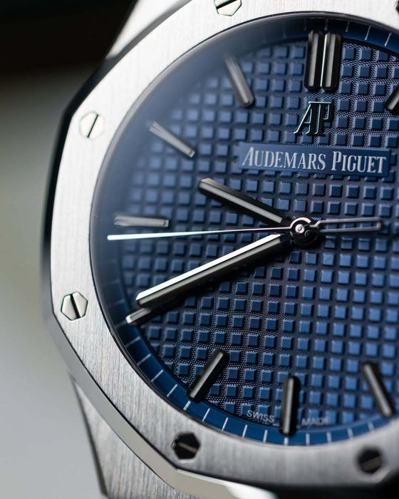 Automatic(Self-winding) AP Royal Oak Timepiece 41mm
