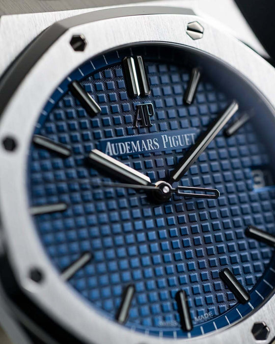 Automatic(Self-winding) AP Royal Oak Timepiece 41mm