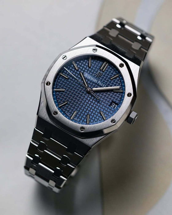 Automatic(Self-winding) AP Royal Oak Timepiece 41mm