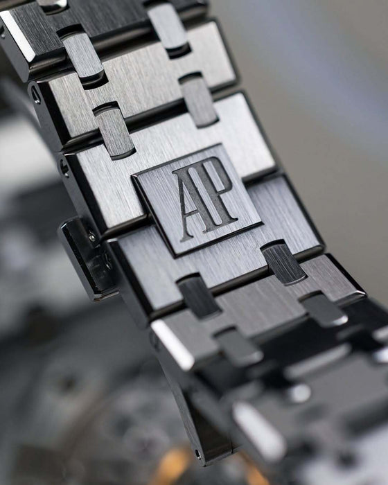 Automatic(Self-winding) AP Royal Oak Timepiece 41mm