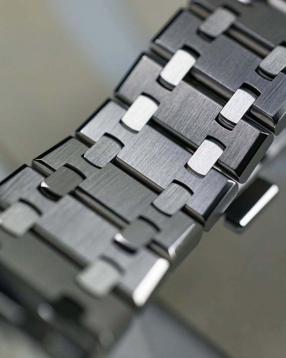 Automatic(Self-winding) AP Royal Oak Timepiece 41mm
