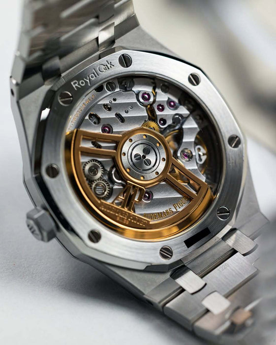 Automatic(Self-winding) AP Royal Oak Timepiece 41mm