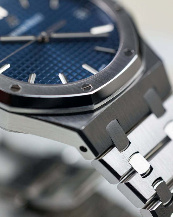 Automatic(Self-winding) AP Royal Oak Timepiece 41mm