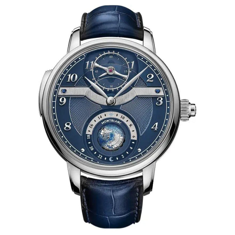 Classic Montblanc Star Legacy Metamorphosis