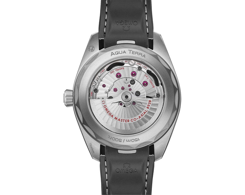 Omega Seamaster Aqua Terra 150M 43 mm 220.92.43.22.99.001