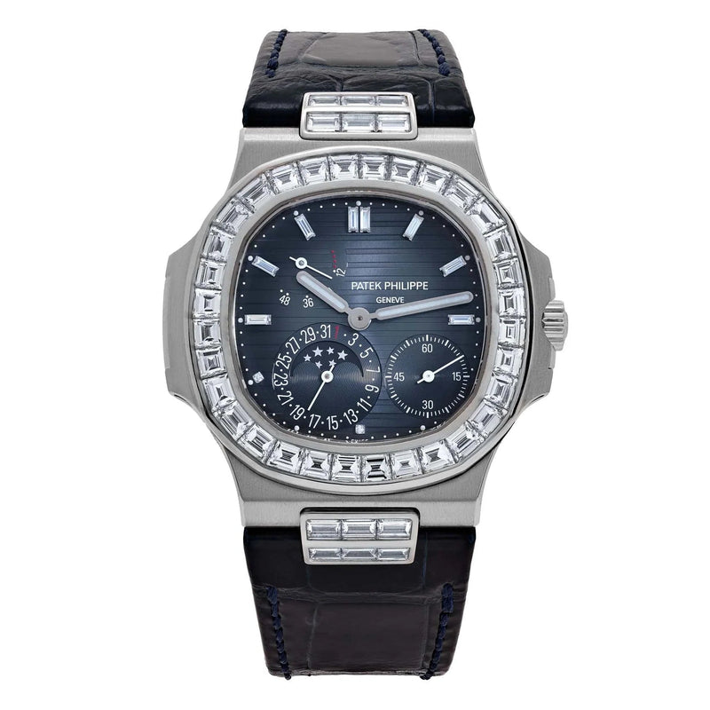 Patek Philippe Nautilus 5724G-001