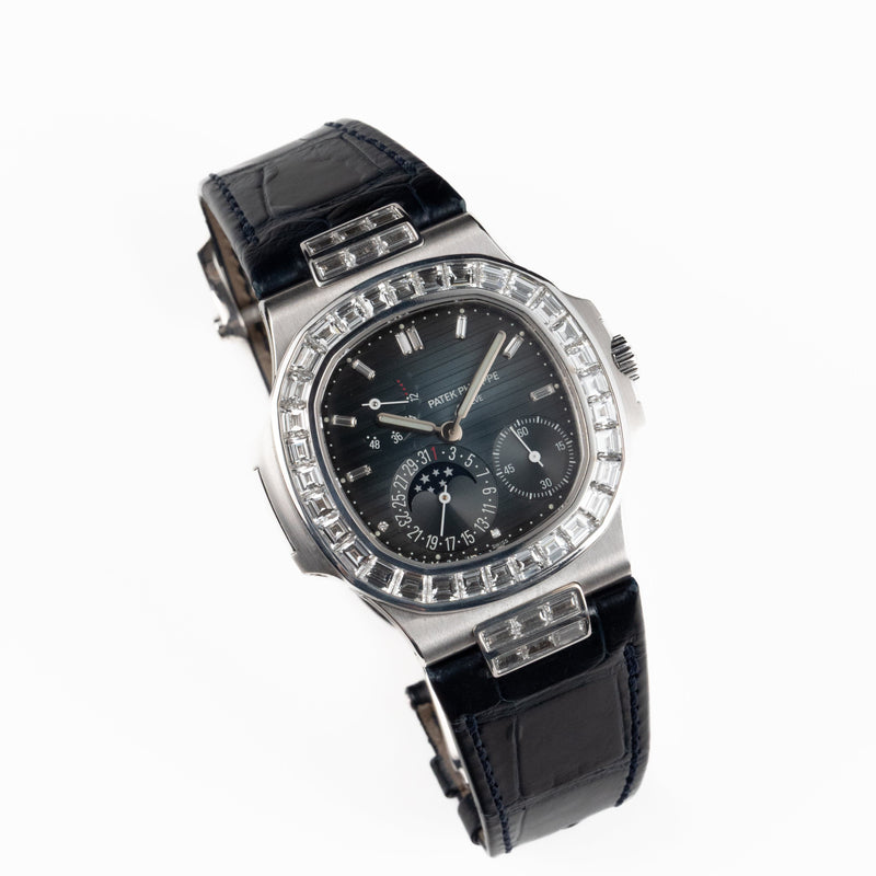 Patek Philippe Nautilus 5724G-001