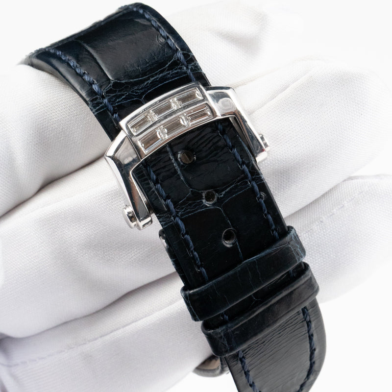 Patek Philippe Nautilus 5724G-001