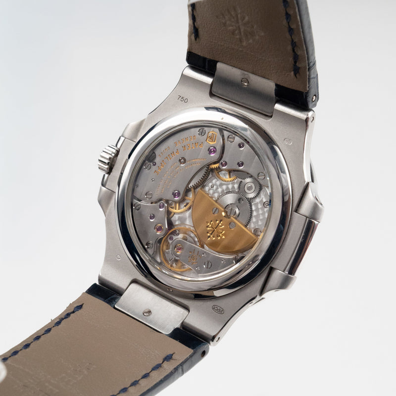 Patek Philippe Nautilus 5724G-001