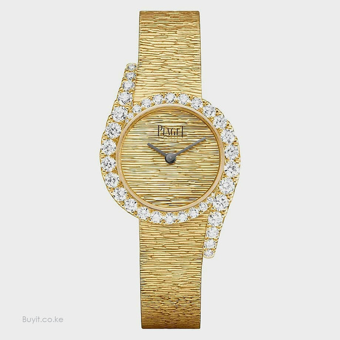 Piaget Limelight Gala Precious Watch