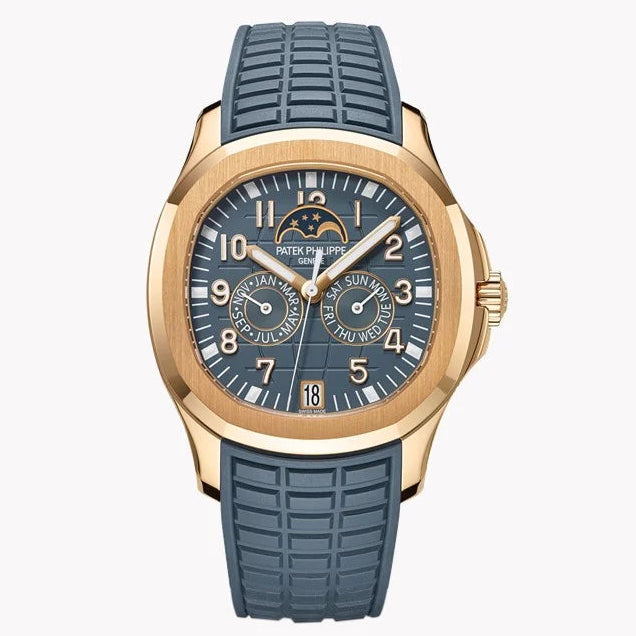 Patek Philippe Aquanaut 5261R-001 Timepiece