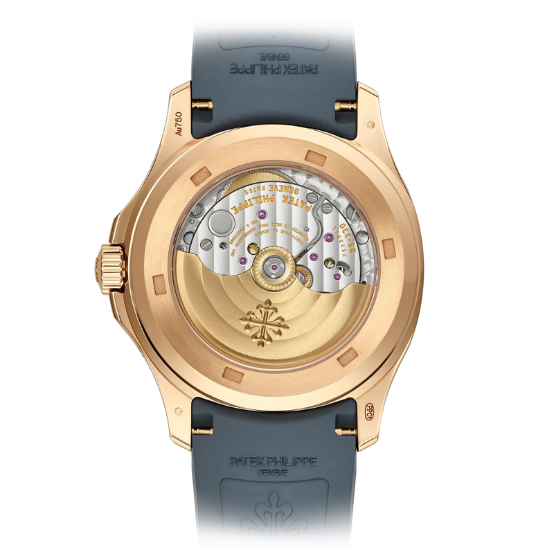 Patek Philippe Aquanaut 5261R-001 Timepiece