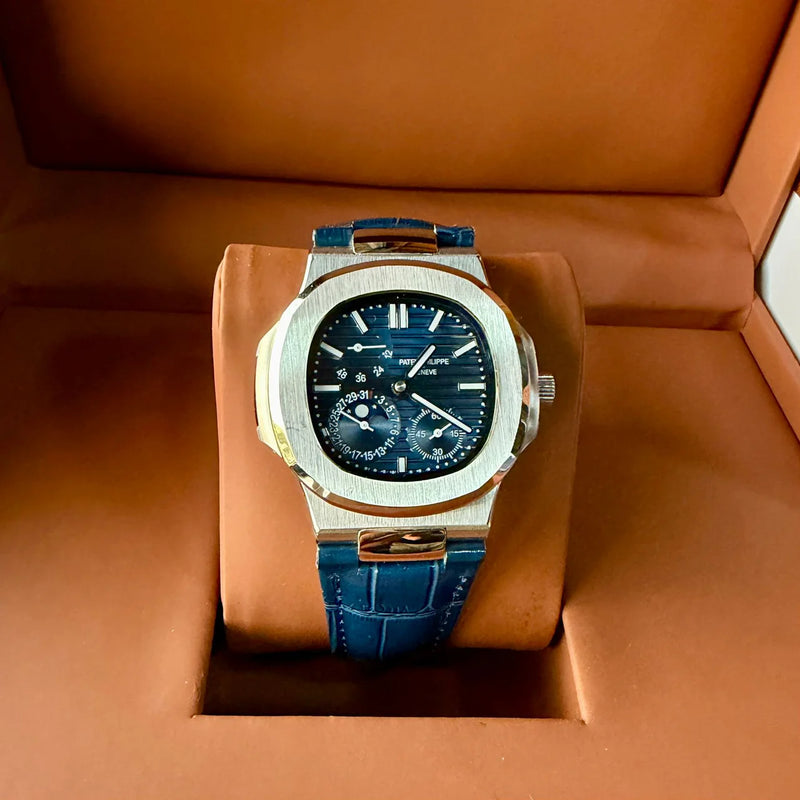 Patek Philippe Nautilus Ref. 5712R