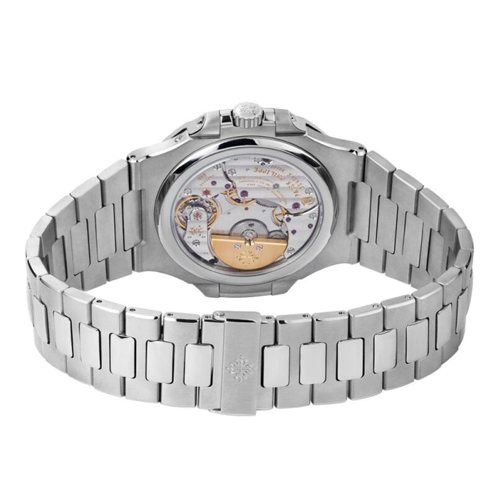 Patek Philippe Nautilus (Reference 5712/1A-001)