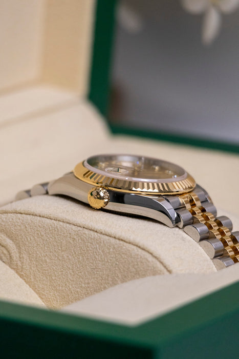 Rolex Datejust 31mm Reference 278273