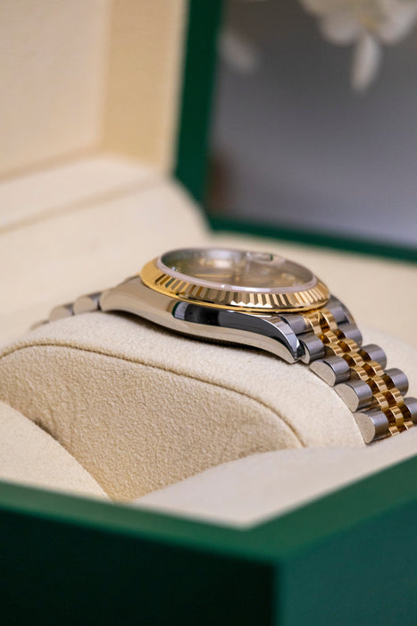Rolex Datejust 31mm Reference 278273