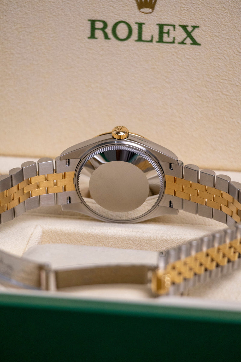 Rolex Datejust 31mm Reference 278273