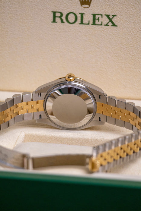 Rolex Datejust 31mm Reference 278273