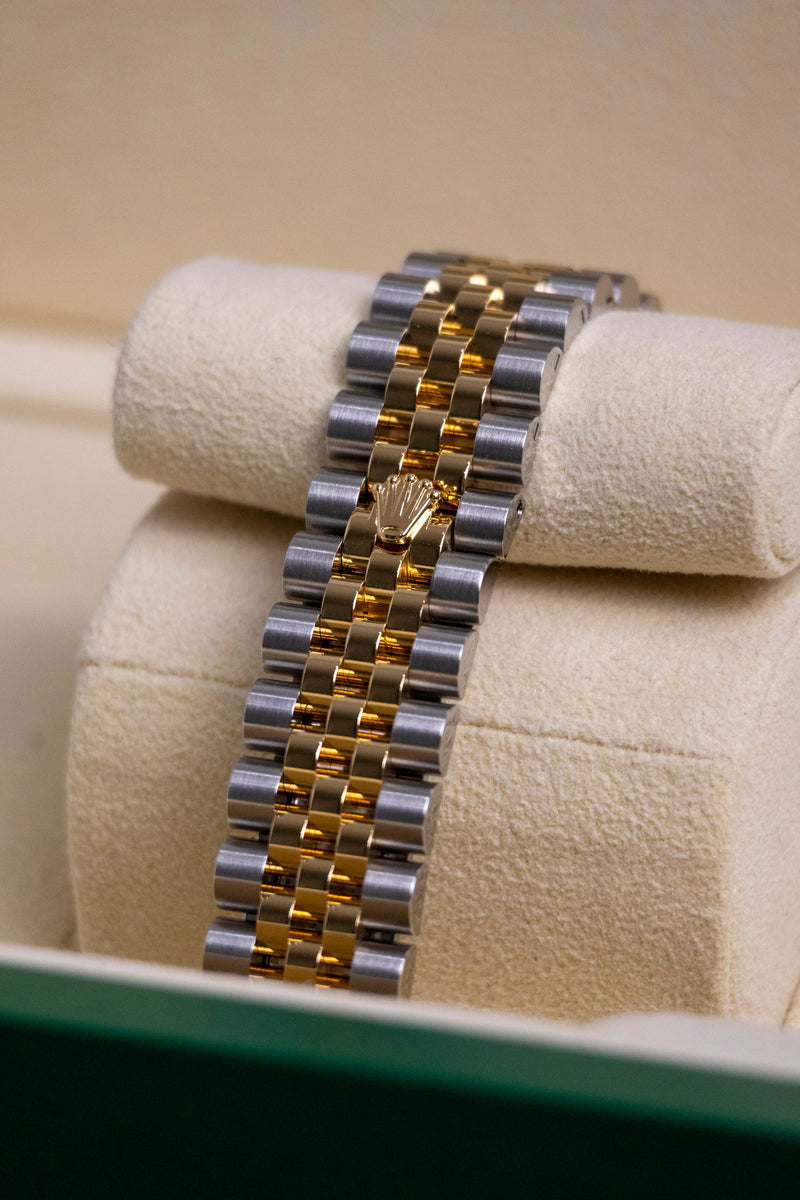 Rolex Datejust 31mm Reference 278273