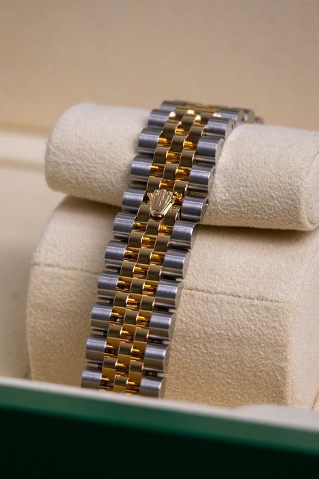 Rolex Datejust 31mm Reference 278273