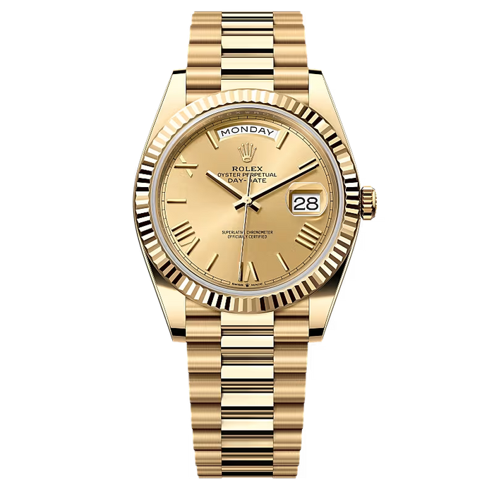 Rolex Day-Date 228238-0003 40mm Watch