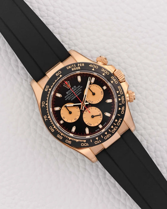 Rolex Daytona 116518LN