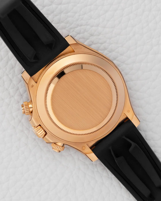 Rolex Daytona 116518LN