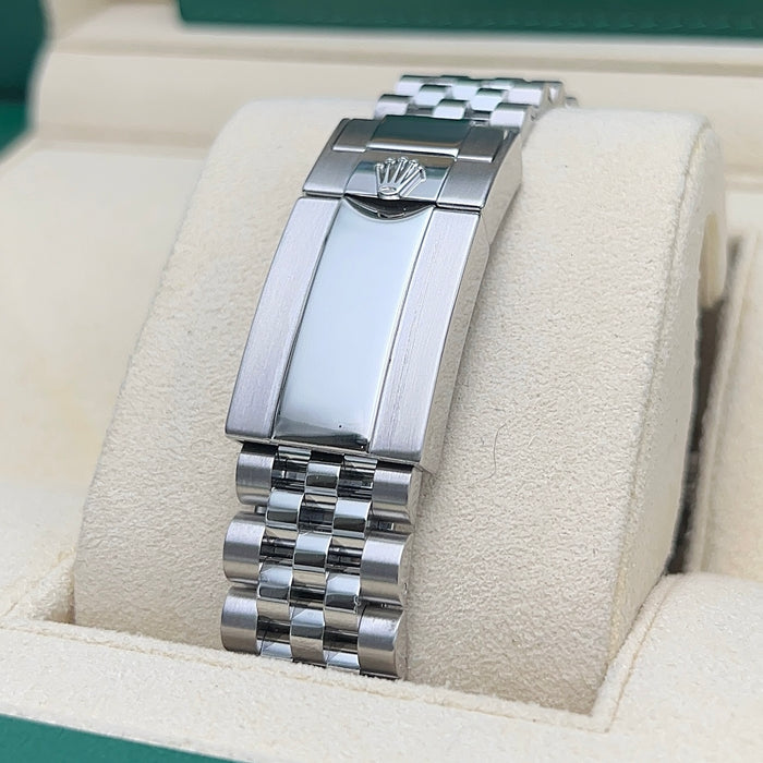 Rolex GMT Master II Ref.126720VTNR