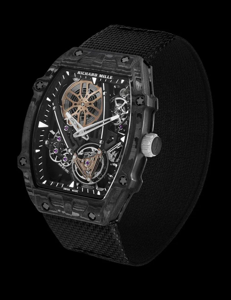 Richard Mille Rafael Nadal RM 27
