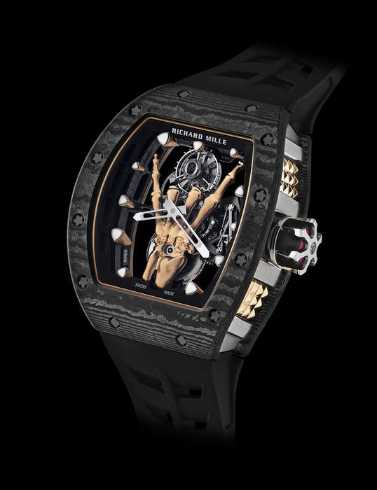 Richard Mille Lifestyle RM 66