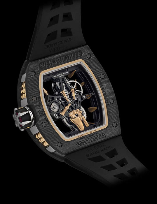 Richard Mille Lifestyle RM 66