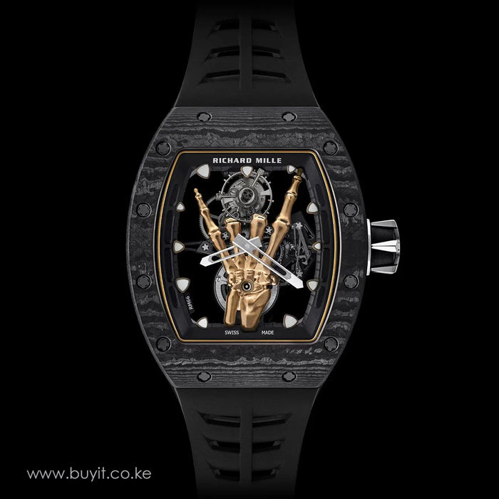 Richard Mille Lifestyle RM 66