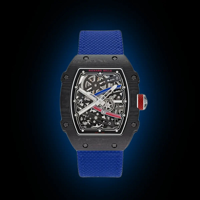Richard Mille Lifestyle RM 67