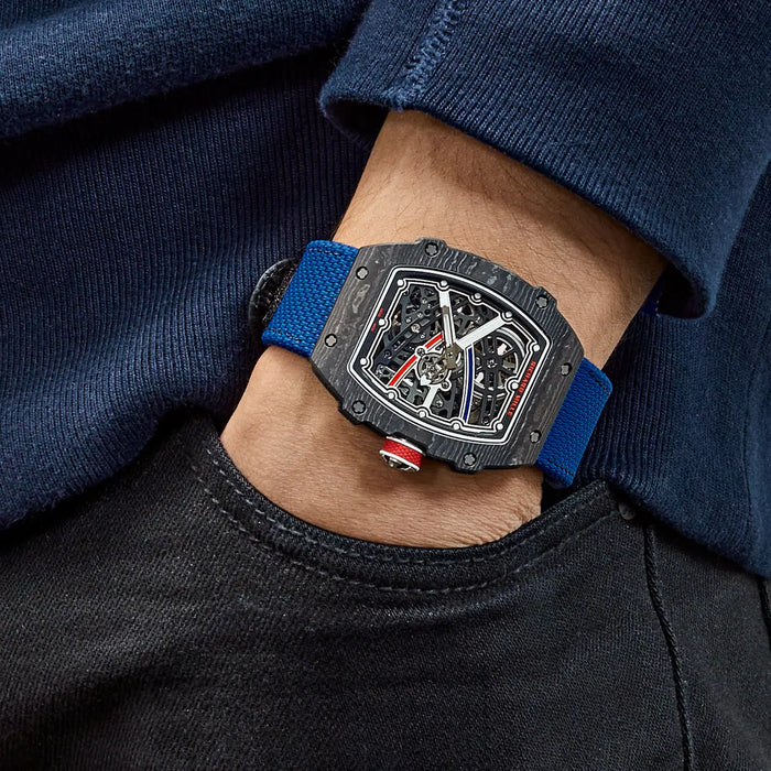 Richard Mille Lifestyle RM 67