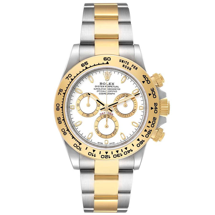 Rolex Cosmograph Daytona Automatic Watch 116503