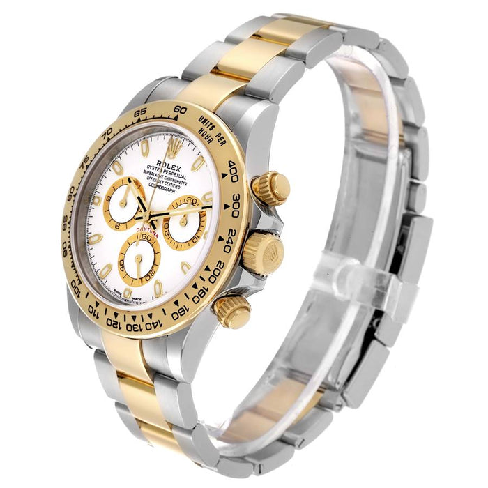 Rolex Cosmograph Daytona Automatic Watch 116503